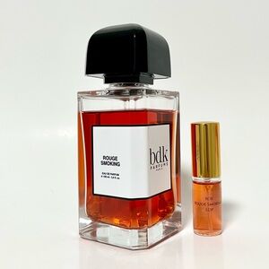 BDK Parfums Rouge Smoking (5ml) decant